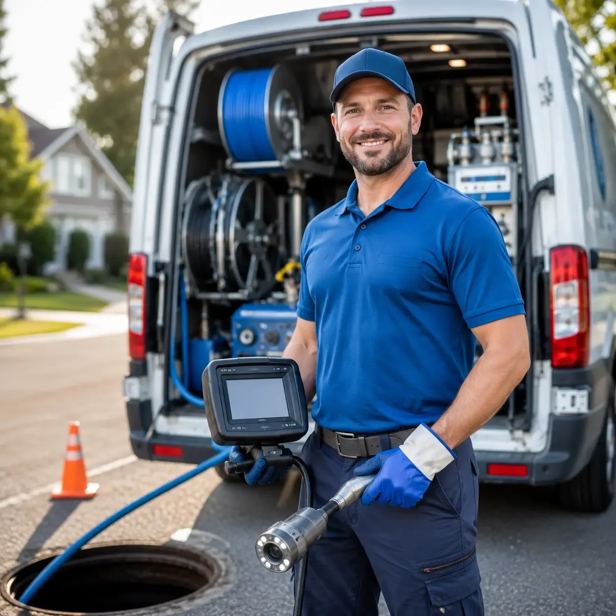 Local Pipe Relining specialists in Embudo, NM