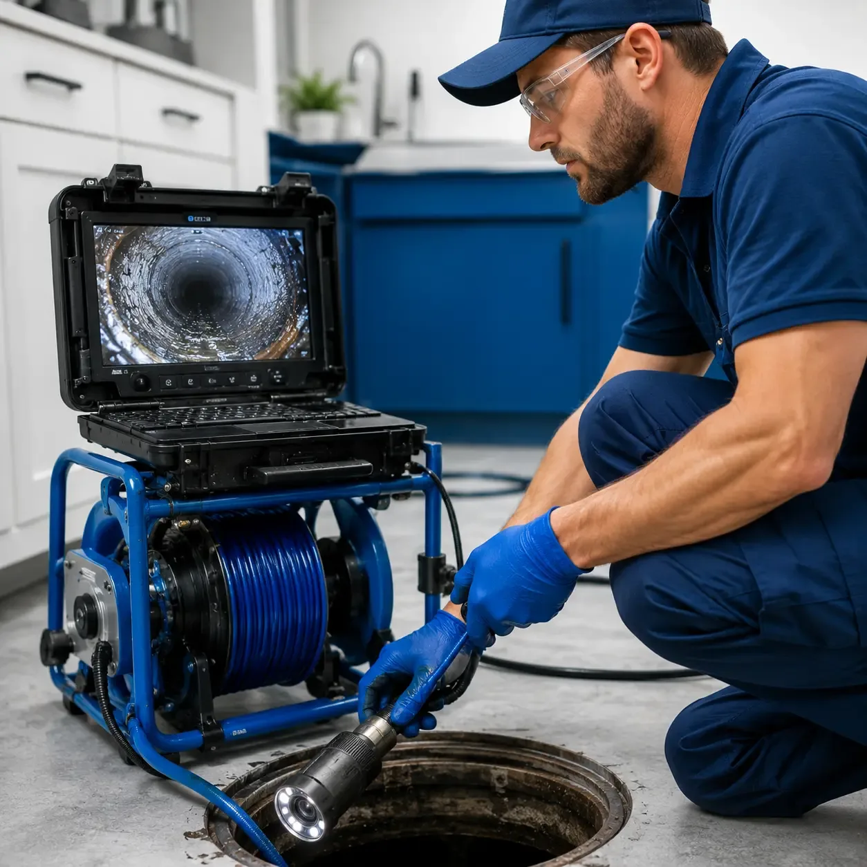 Pipe Relining professionals serving Embudo, NM